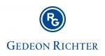 Logo Gedeon Richter